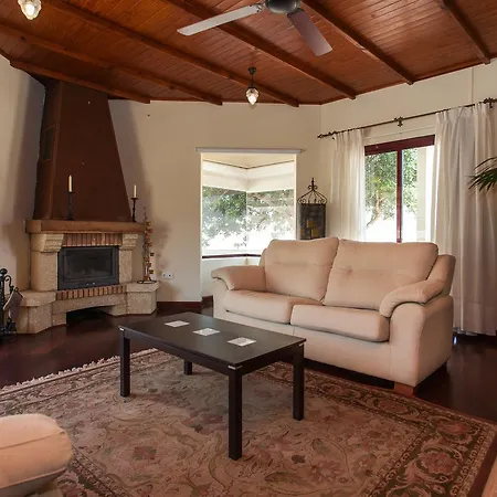 Casa Hétvégi ház