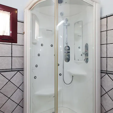 Casa Hétvégi ház Guisguey