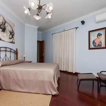 Hétvégi ház Casa