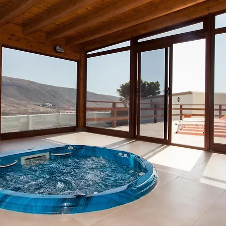 Casa Country house Guisguey