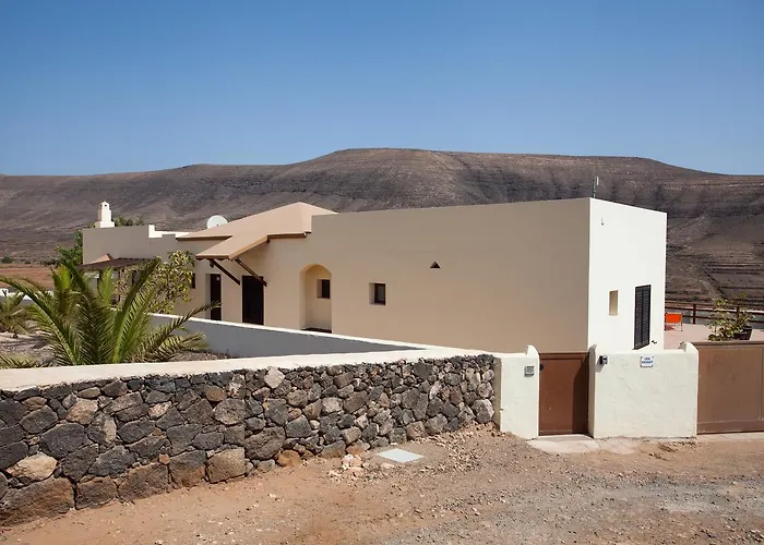 Landhaus Casa Guisguey