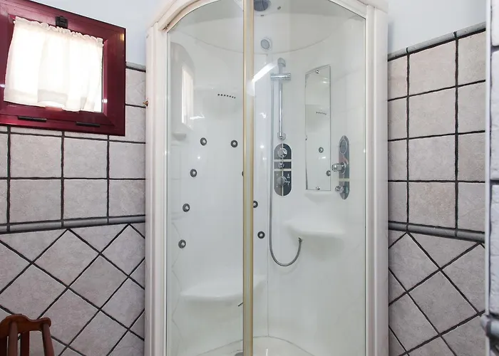 Casa カントリーハウス Guisguey