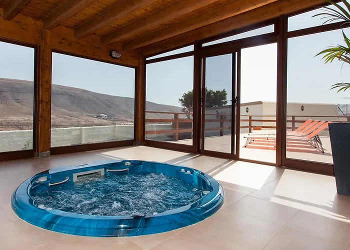 Casa カントリーハウス Guisguey