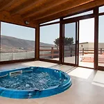 Casa Landhaus Guisguey