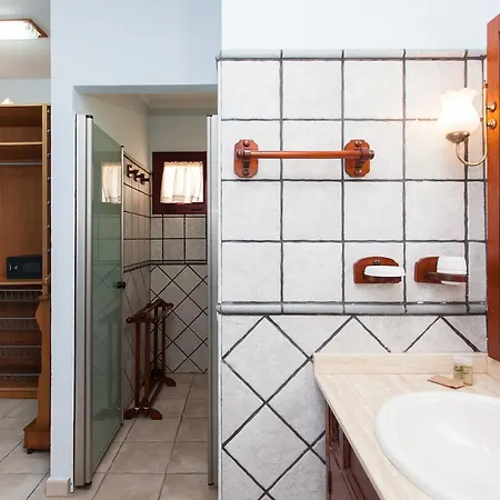 Casa Gospodarstwo wiejskie Guisguey