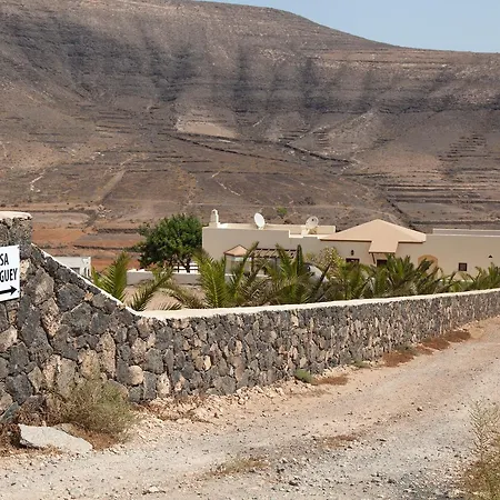 Casa di campagna Casa Guisguey