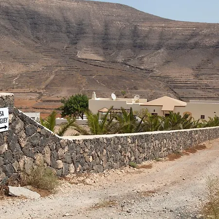 Landhuis Casa Guisguey