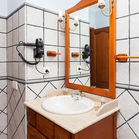 Casa Guisguey