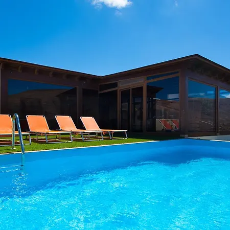 Casa Landhuis Guisguey