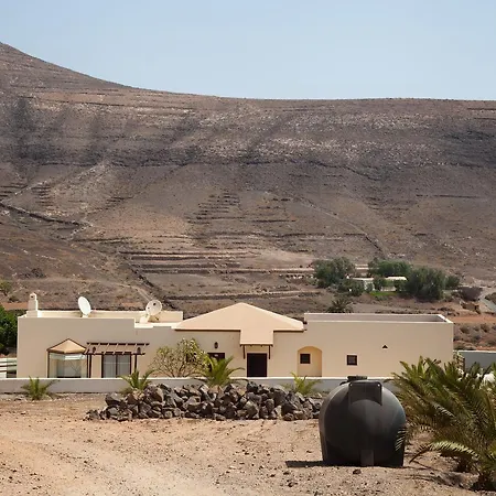 בית כפרי Casa *