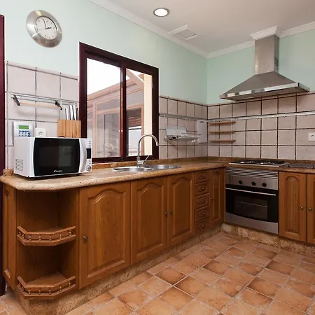 Casa בית כפרי *