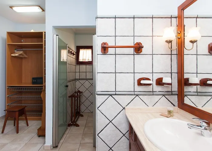 Casa בית כפרי Guisguey