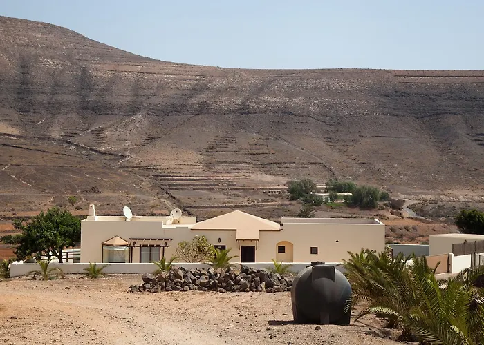 בית כפרי Casa *