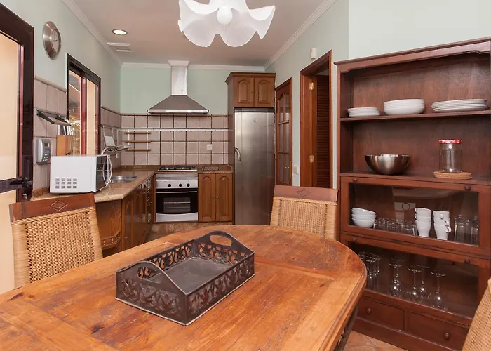 Casa בית כפרי