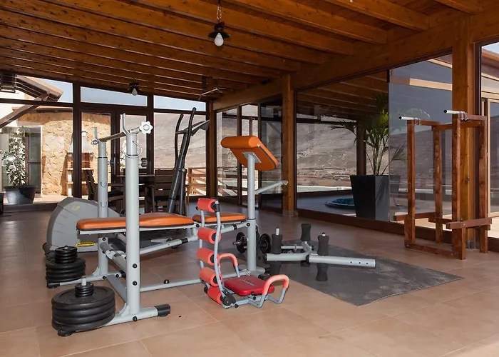 Casa בית כפרי