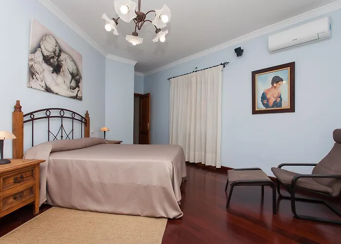 בית כפרי Casa