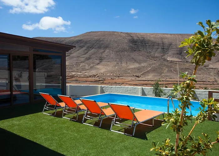 Casa בית כפרי