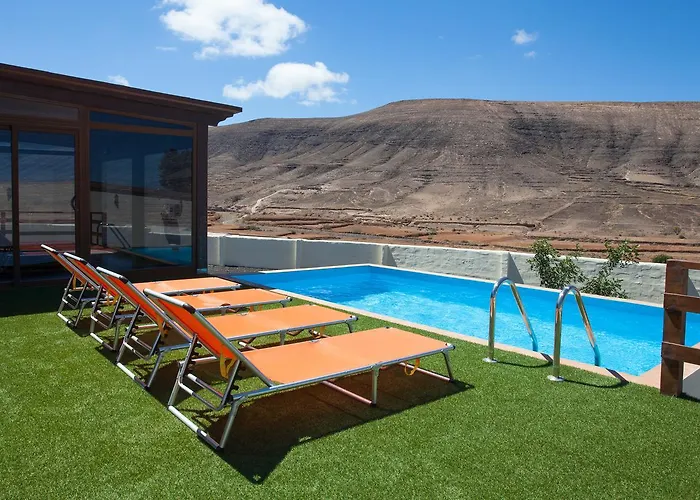 בית כפרי Casa *