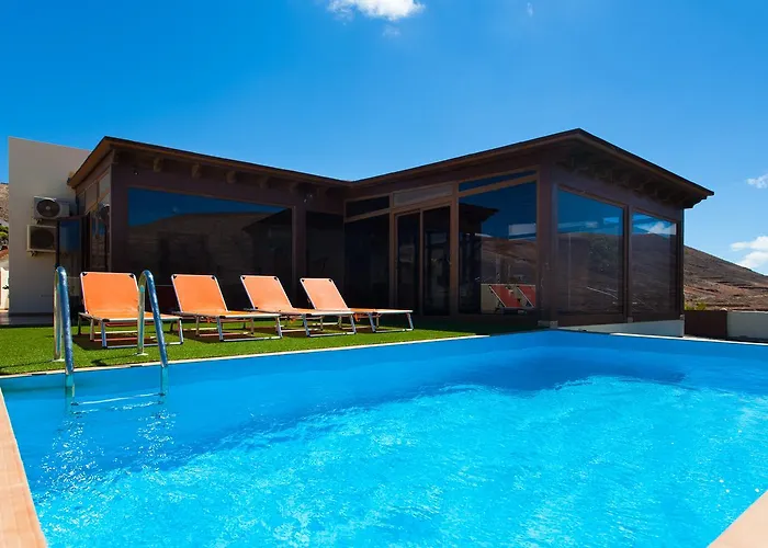 Casa Landsted Guisguey